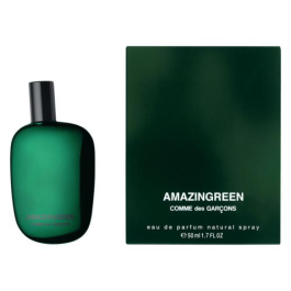 Comme Des Garçons Amazingreen W Edp 50 mL Eau de Parfum para Mujer Precio: 105.59000023. SKU: B1BJTLJP7T