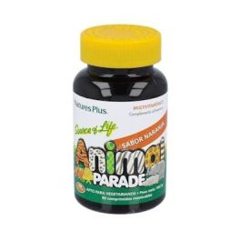 Animal Parade Multivitam. Naranja Precio: 20.5000004. SKU: B165LMJP67