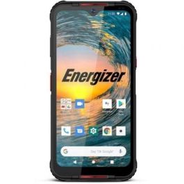 Smartphone Rugerizado Energizer Hard Case H621S 4GB/ 64GB/ 6.2"/ Negro Precio: 315.02955. SKU: B1D5H7K7AR