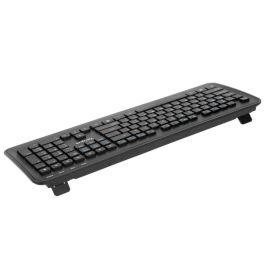 Teclado y Ratón Targus AKM610ES Negro Qwerty Español