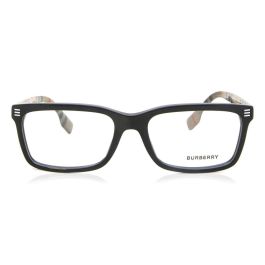 Montura de Gafas Unisex Burberry 0BE2352 563773