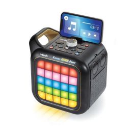 Vtech VTE3417765817052 Karaoke Luz Fiesta Multicolor