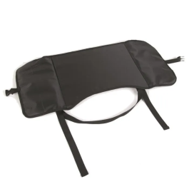 Bandeja de viaje TINEO para bebé - Universal, práctica y rígida para coche - Mantiene ocupado al bebé mientras viaja