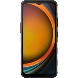 Samsung Galaxy Xcover 7 Enterprise Edition SM-G556BZKDEEE Smartphone Ruggerizado, 6GB RAM, 128GB Almacenamiento, 6.6" 5G, Negro