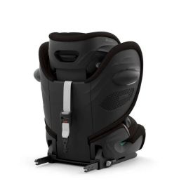 Silla de coche - CYBEX - Pallas G2 Plus - Moon Black Silla de coche - CYBEX - Pallas G2 Plus - Moon Black