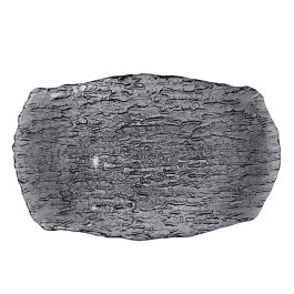 Fuente Vidrio Illusion Bidasoa 38x23,5 cm