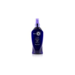 It's a 10, Silk Express, Tratamiento en crema sin enjuague para el cabello, Para la hidratación, 295.7 ml Precio: 41.68999945. SKU: B1KP2ESPL4