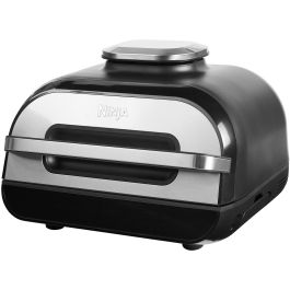 Ninja AG551EU Foodi Max Pro Freidora de Aire Caliente 5.7L, Horno Eléctrico, Asador, Deshidratador, 2460W Ninja AG551EU Foodi Max Pro Freidora de Aire Caliente 5.7L, Horno Eléctrico, Asador, Deshidratador, 2460W Precio: 239.68999989. SKU: S7173640