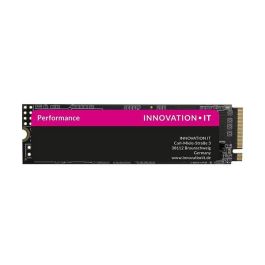 Innovation IT PerformanceQ NVMe PCIe 3.0 x 4 SSD M.2 1TB 2100MB/s 1900MB/s 3D TLC Precio: 176.59000029. SKU: B1KKP9YLZ9