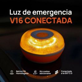 Luz de Emergencia Luz de Emergencia