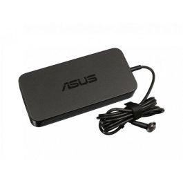 Asus ADAPTER 120W 19V 6.32A 5.5mm x 2.5mm Cargador para portátil Precio: 74.78999957. SKU: B188G667DG