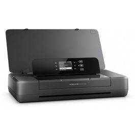 HP OfficeJet 200 Mobile Printer HP OfficeJet 200 Mobile Printer