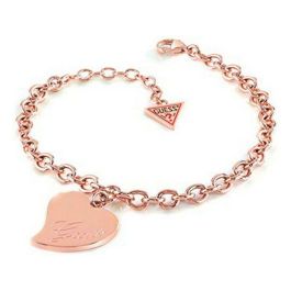 Pulsera Mujer Guess UBB28096-S 19 cm Pulsera Mujer Guess UBB28096-S 19 cm