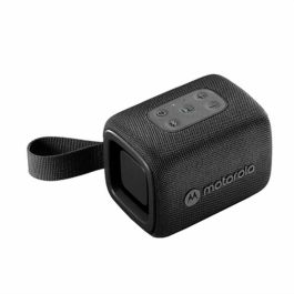 Altavoz Bluetooth Portátil Motorola ROKR 300 Altavoz Bluetooth Portátil Motorola ROKR 300