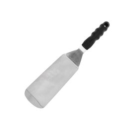 TABLECRAFT - 4100BKEU/3 - Pack de 3 unidades - Espátula sólida con mango ergonómico y hoja redondeada - 38 cm - hoja de 17,5 cm - Acero inoxidable TABLECRAFT - 4100BKEU/3 - Pack de 3 unidades - Espátula sólida con mango ergonómico y hoja redondeada - 38 cm - hoja de 17,5 cm - Acero inoxidable Precio: 24.78999963. SKU: B17B7P8M6V