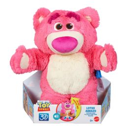 Peluche Lotso Toy Story Jdg82 Mattel