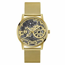 Reloj Hombre Guess GW0538G2 (Ø 42 mm) Precio: 114.49999979. SKU: B1FS6A7KPW