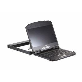 Aten 18.5" 1920x1080 TFT, USB, HDMI, DVI, VGA Aten 18.5" 1920x1080 TFT, USB, HDMI, DVI, VGA