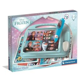 CLEMENTONI - Escritorio educativo - Frozen CLEMENTONI - Escritorio educativo - Frozen