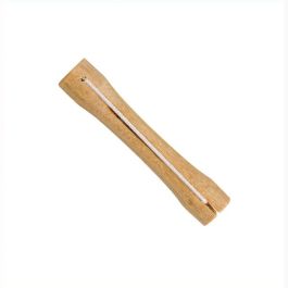 EuroStil Bigudíes de Madera Mediano Nº/8 - Pack de 12 (01571) Precio: 11.68999997. SKU: B178G7PF4N