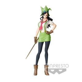 Figura Banpresto One Piece Sweet Style Precio: 30.68999956. SKU: B13B3SGWGJ