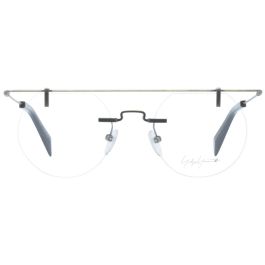 Montura de Gafas Hombre Yohji Yamamoto YY3015 49400 Montura de Gafas Hombre Yohji Yamamoto YY3015 49400