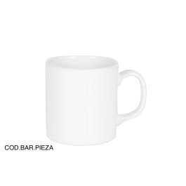 Mug Blanca 300 cc - Inde (12 Unidades) Precio: 21.49999995. SKU: B1HZNP6RHR