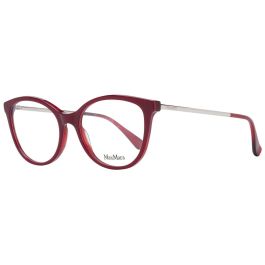Montura de Gafas Mujer Max Mara MM5027 53066 Precio: 104.59000057. SKU: B1B3T2T297