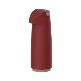 Tramontina Termo con sifón Exata Granate 1,8 L Polipropileno y Cristal Precio: 22.58999941. SKU: B15N44ZR4M