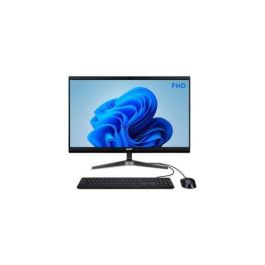 CPU ACER AIO VZ2514G (DQ.R1SEB.004) 23.8'' Ci5-12450H, 8GB, 512 SSD, TECLADO Y RATÓN USB, W11PRO Precio: 781.50000049. SKU: B1JYN9JQ9A