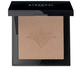 Stendhal Paris Poudre Compacte Perfectrice Polvos Compactos Maquillaje #130 Ambre Rosé 9 g Precio: 29.49999965. SKU: S4511779