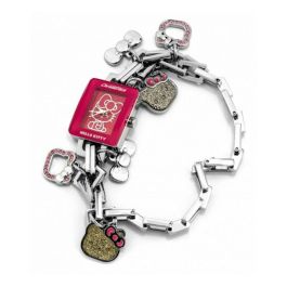 Reloj Mujer Chronotech CHRONOTECH for Hello Kitty Reloj Mujer Chronotech CHRONOTECH for Hello Kitty Precio: 20.50000029. SKU: S0335659