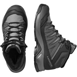 Botas de Montaña Salomon X-Adventure Coldrush S