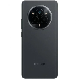 Realme 14 Pro Smartphone 12GB/512GB 6.77" 5G Gris