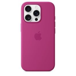 Funda para Móvil Apple IPHONE 16 PRO Negro