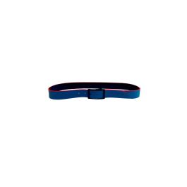 Cinturon Sparco De Piel Reversible Diseño Martini-R 95 cm S099149MRN1 Cinturon Sparco De Piel Reversible Diseño Martini-R 95 cm S099149MRN1