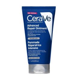 Cerave BÁLSAMO reparador avanzado 50 ml Tratamiento Facial Hidratante Corporal Precio: 11.49999972. SKU: B1HKZ4JXBF