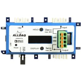 ALLNET BrickRknowledge Powermeter Brick - Medidor de potencia Precio: 56.89000009. SKU: B1C8X2VQ37