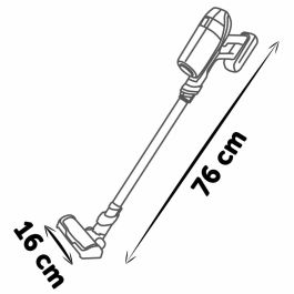 Set de Limpieza Smoby