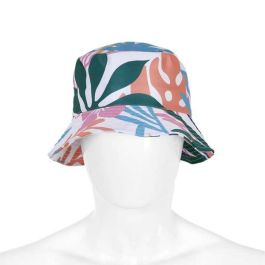 Karactermania Gorro Infantil Pescador 15x25x25 cm Algodón Multicolor Edad 3+ Años