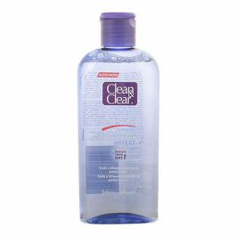 Clean & Clear Tónico Anti Puntos Negros y Acné para Poros, Tratamiento Limpiador Facial, 200 ml Precio: 4.88999962. SKU: B1G497P5VS