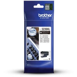 BROTHER Cartucho de tinta negro de larga duracion LC3239XLBK Precio: 75.49999974. SKU: S8402053