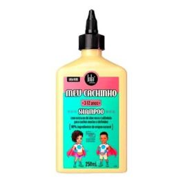 Lola Cosmetics Meu Cachinho Champú 250ml para Cabello Rizado y Encrespado, Limpia Suavemente, Rizos Definidos y Suaves Precio: 10.50000006. SKU: B1CHPV3CWW