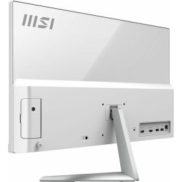Msi 4711377362016 PC Todo en Uno 24" FHD Core 5 120U 16GB RAM 500GB Almacenamiento Teclado y Ratón Cableados