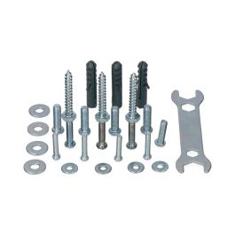 Edm Juego de tornillos Soporte TV 50130 Precio: 3.50000002. SKU: B1BWPEMVRN