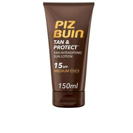 Piz Buin TAN & PROTECT lotion SPF15 Protector Solar Corporal 150 ml Precio: 8.49999953. SKU: S0573826