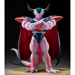 Tamashii Nations S.H.Figuarts Dragon Figura Articulada 22 cm