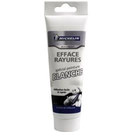 MICHELIN Expert Stripe Eraser Borrador de Rayas para Carrocería Blanco 100 ml - Atenúa Rasguños, Restaura Brillo Precio: 19.49999942. SKU: B13P8JVDTX