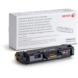 Xerox 106R04346 Tóner Negro de Capacidad Estándar para Xerox B210/B205/B215, 1500 Páginas Precio: 113.50000013. SKU: S55111337