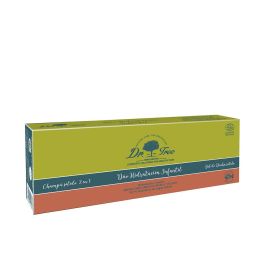 Dr. Tree Champú y Gel Sólidos Hidratación Infantil Piel Sensible Estuche 2 piezas Precio: 13.78999974. SKU: B199TRKZKE